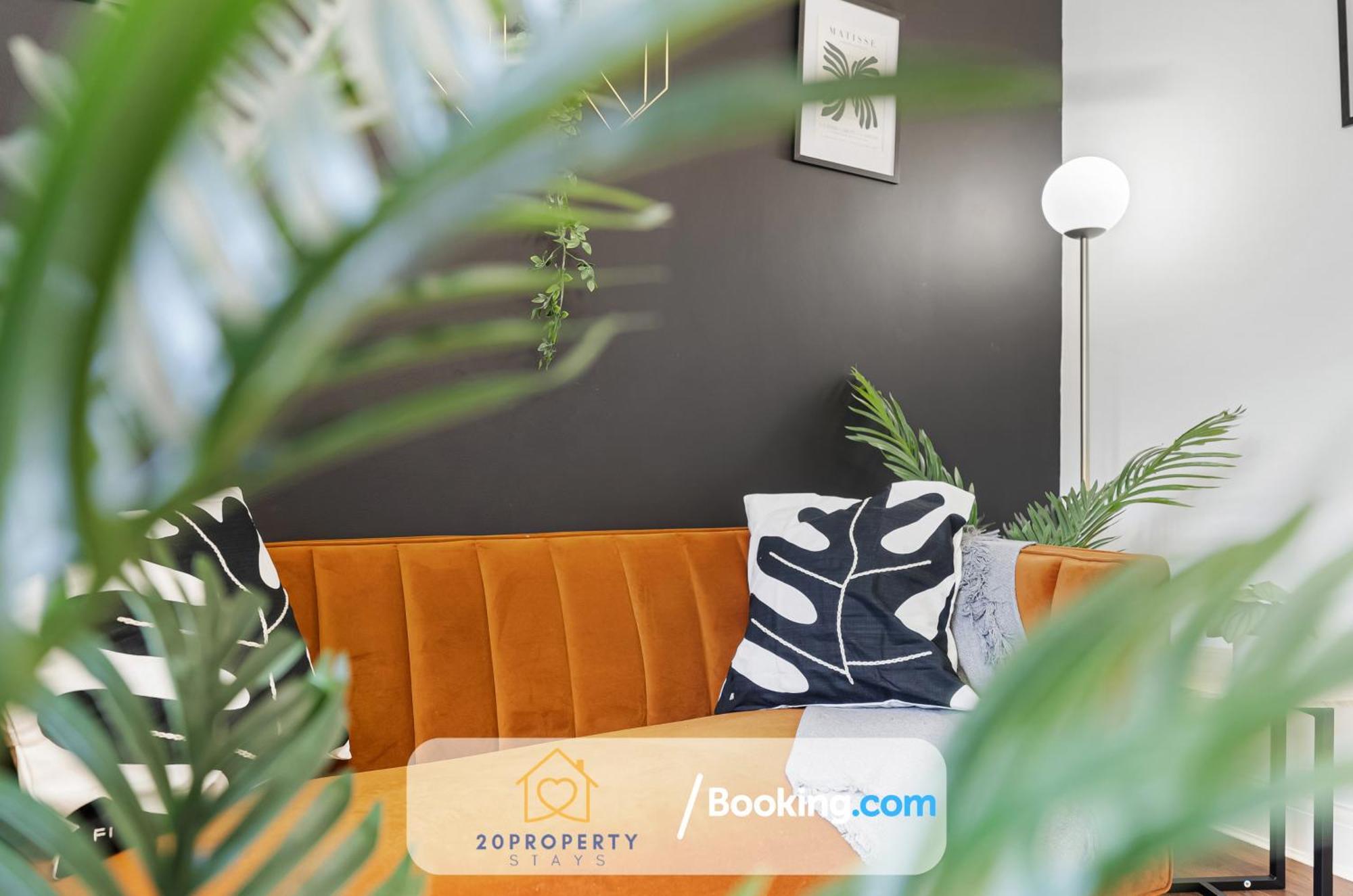 Appartamento Luxury Long In Bow Road *